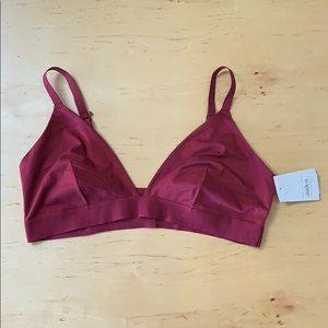Unlined Bralette